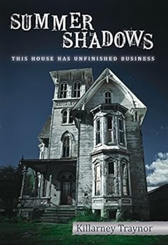 Summer Shadows by [Traynor, Killarney]