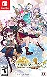Atelier Sophie 2: The Alchemist of the Mysterious