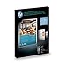 HP Premium Presentation Paper for Inkjet Printer, Matte, 8.5x11, 100 Sheets DISCONTINUED BY MANUFACTURER