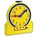 Learning Resources Primary Time Teacher 12-Hour Learning Clock, Teaching Clocks for Kids, Ages 4+