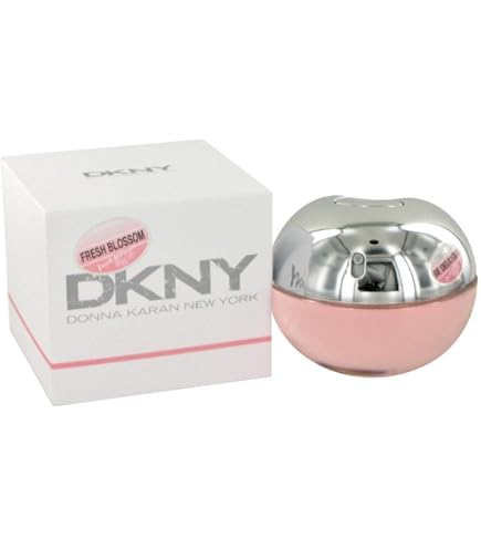 DKNY Be Tempted Eau So Blush Eau de Parfum Perfume Spray For Women
