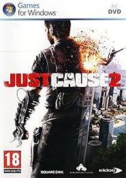 Just Cause 2