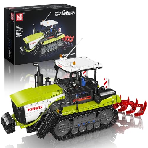 Sparfüchse aufgepasst! Guter Kurs: Für Mould King Technik Ferngesteuerter... zahlst du aktuell nur 66,99€. Gleich online sichern!