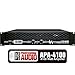 4100 Watt Professional DJ Power Amplifier - Adkins Pro Audio - Quality Audio at Affordable Prices!