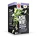 Wissotzky Nana Mint Chamomile Herbal Tea (2 Pack) Naturally Caffeine Free, All Natural Flavors & Ingredients