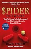 The Spider Network: The Wild Story of a Maths Genius and One of the Greatest Scams in Financial History