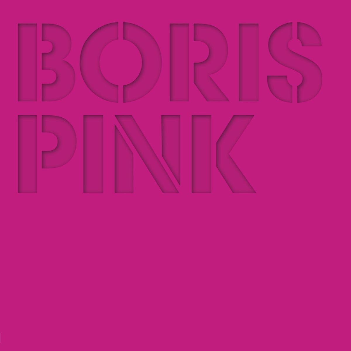 PINK (Deluxe Edition) [VINYL]