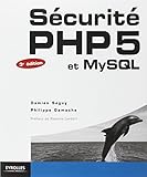 Sécurité PHP5 et MySQL by 