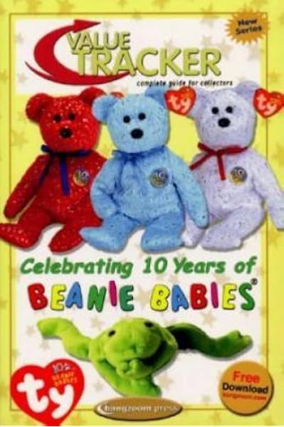 collector ty beanie babies value