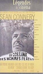 La Colline Des Hommes Perdus