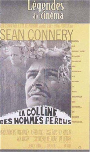 La Colline Des Hommes Perdus