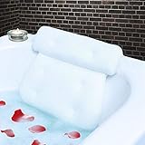 Top 10 Best Bath Pillows In 2019 Reviews Top 10 Pro Review