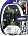 Star Trek: Nemesis NF Exclusive William Riker & Deanna Troi Action Figures 2-Pack