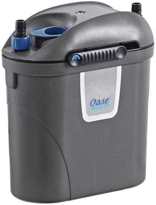 Oase Aquarium Aussenfilter FiltoSmart 60 Amazon.de Haustier