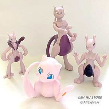 pokemon toys set amazon