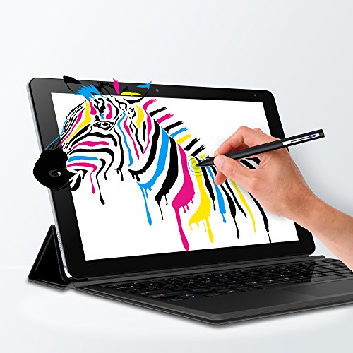 Windows-Tablet-CHUWI-Hi10-Plus-Windows-10Android-51-Dual-Boot-2-in-1-Tablet-PC-108-Full-HD-Display-featuring-Intel-X5-Cherry-Trail-Z8350-Quad-Core-4GB-RAM64GB-ROM-and-Wifi