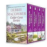 Debbie Macomber's Cedar Cove Series Vol 3: An Anthology (A Cedar Cove Novel Book 9) by 