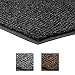 Notrax 136 Polynib Entrance Mat, for Home or Office, 3' X 4' Charcoal primary