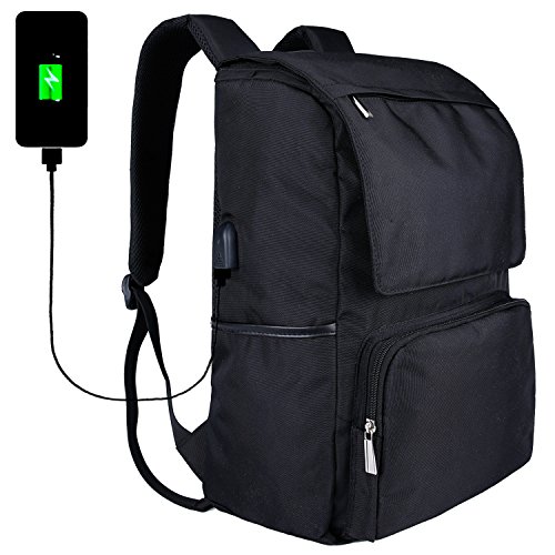 della gao laptop backpack