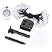 Mpow Solar String Lights, Outdoor Globe Fairy Led Light with 30 LED Crystal Balls for Outdoor, Indoor, Patio, Garden, Christmas Decorative