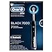 Electric Toothbrush, Oral-B Pro 7000 SmartSeries Black Electronic Power Rechargeable Toothbrush with...