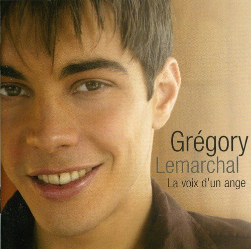 gregory lemarchal la voix dun ange gregory lemarchal la voix dun ange