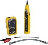 Klein Tools VDV500-705 Tone Generator and Probe Kit Wire Tracer Tester with view 1