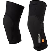MSR Zone MTB Knee Guards Black (Medium)
