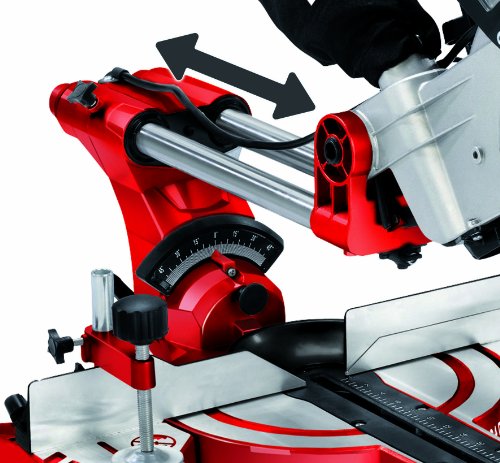 Original Einhell Untergestell E-Stand (passend für Einhell Classic und Expert Kapp- und Zug-Kapp-Gehrungssägen sowie… – Bild 5