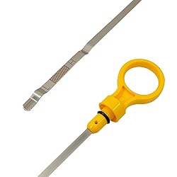 917-008 Oil Dipstick Indicator, Compatible with