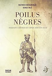 Poilus nègres
