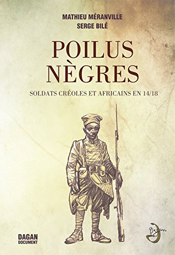 Poilus nègres