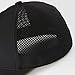 adidas Men's Adizero Scrimmage Stretch Fit, Black/White, L/XL