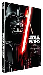 Star Wars - La Trilogie - Édition Simple