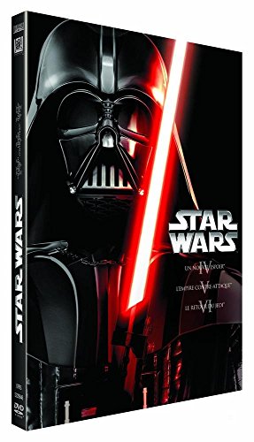 Star Wars - La Trilogie - Édition Simple