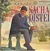 From Paris With Love - Sacha Distel LP