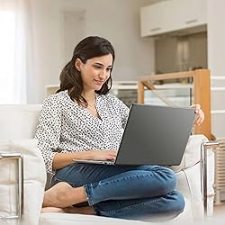 LincPlus Laptop 14 inch Thin Light PC,Intel Celeron