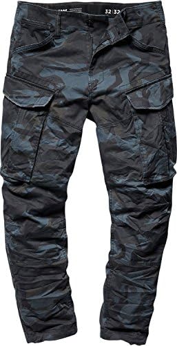g star raw mens cargo pants