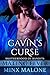 Gavin's Curse (Brotherhood of Bandits (Mating Fever) Book 3)