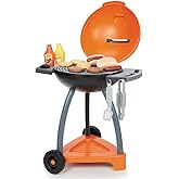 Little Tikes Sizzle And Serve Grill Kitchen Playsets