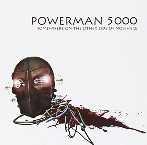 Powerman 5000 - V Is For Vampire - Zortam Music