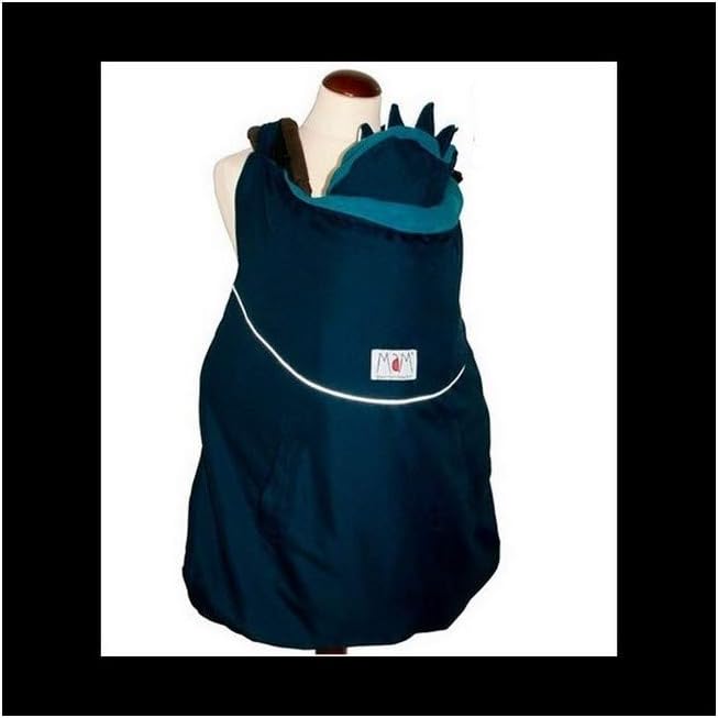 mamidea babywearing coat