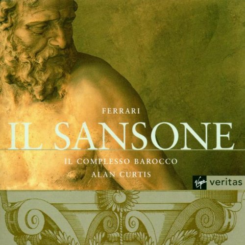 Ferrari: Il Sansone en promo sur Amazon