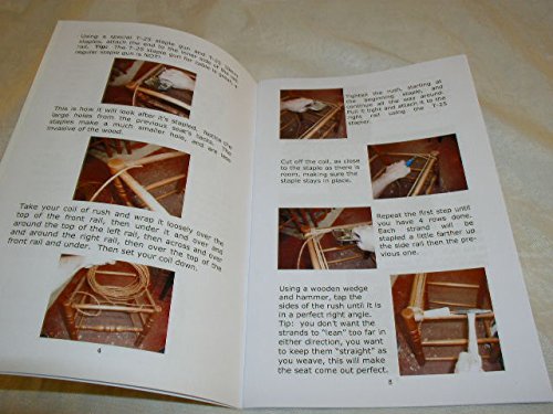 2 Complete+Instruction+Booklet+Hammond+Enough