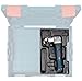 Bosch Bare-Tool PS70BN 12-Volt Max Lithium-Ion Metal Shear with Exact-Fit L-BOXX Tool Insert Tray