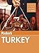 Fodor's Turkey (Full-color Travel Guide)