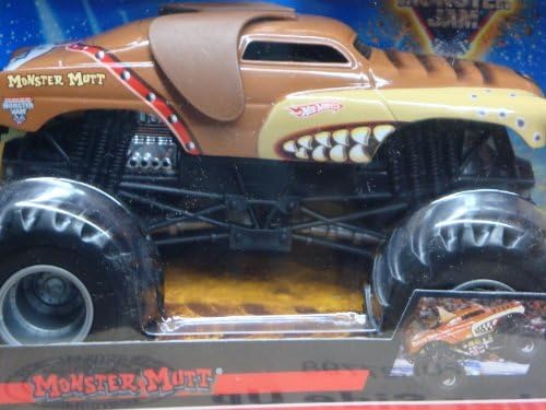 monster jam jurassic attack