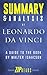 Summary & Analysis of Leonardo da Vinci: A Guide to the Book by Walter Isaacson by ZIP Reads