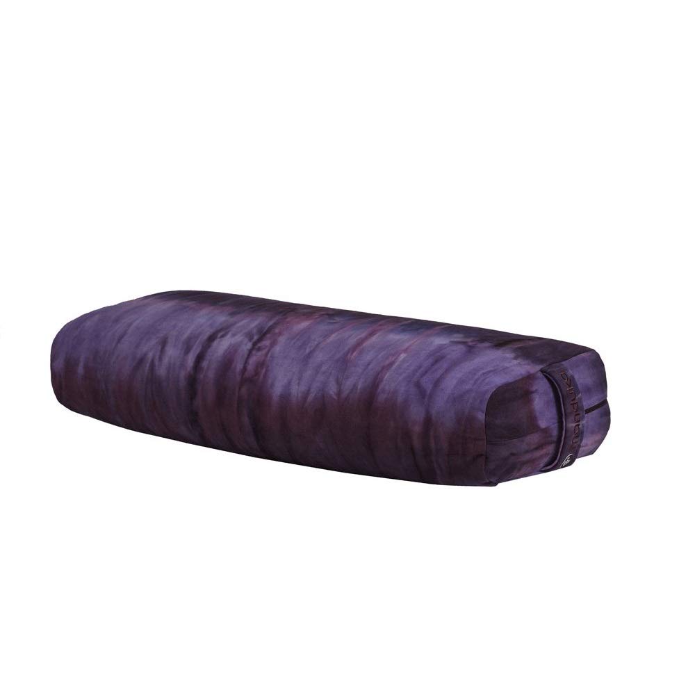 Manduka (mndk9 bolstersRecIndulge HD Yoga Bolster Amazon.es