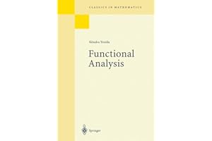 Functional Analysis (Springer Classics in Mathematics)
